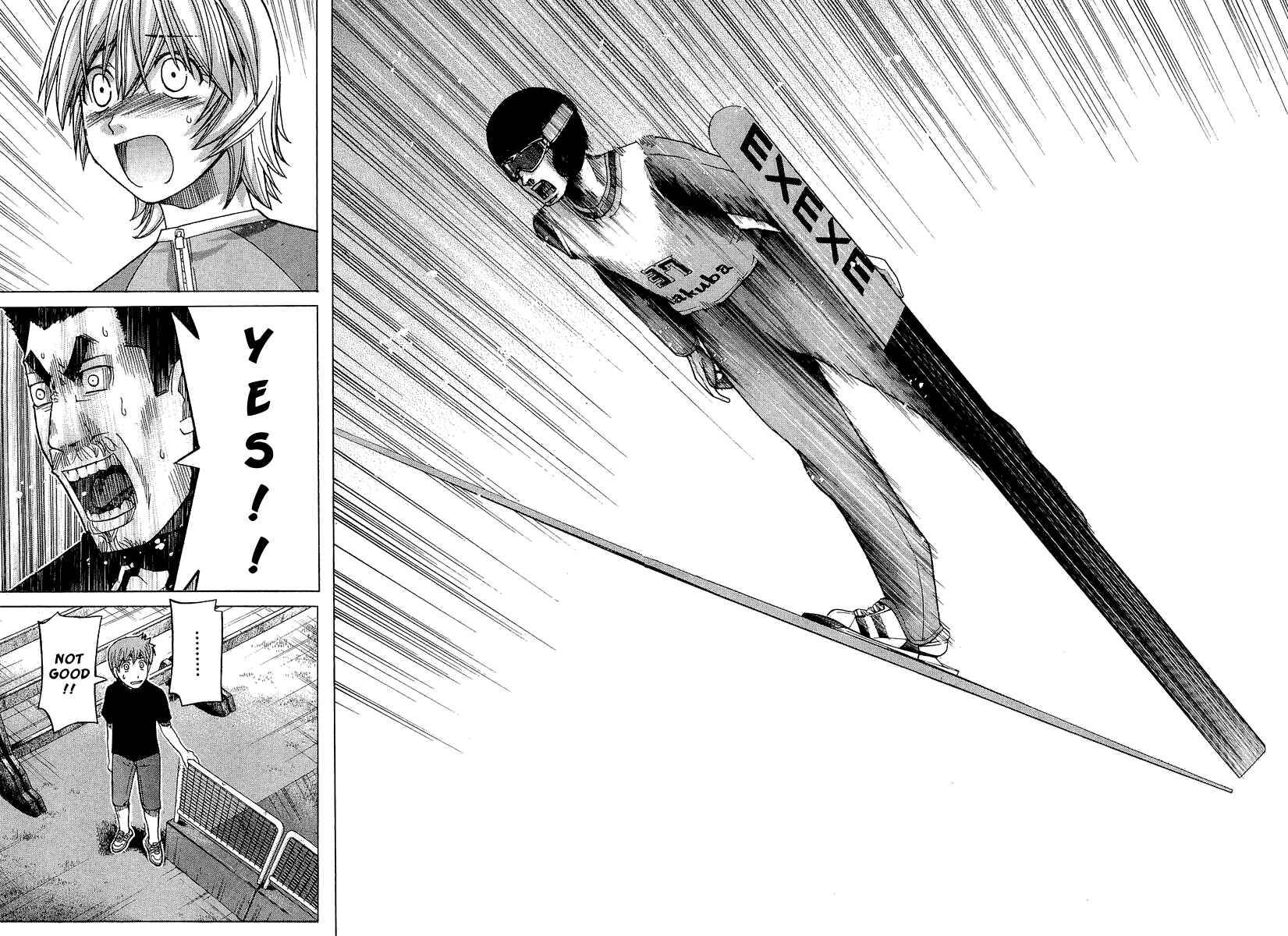 Page 8 Chapter 34 Nononono