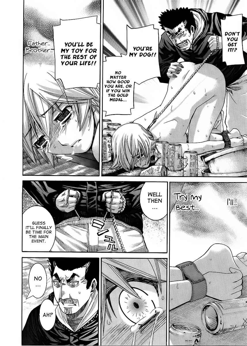 Page 14 Chapter 89 Nononono