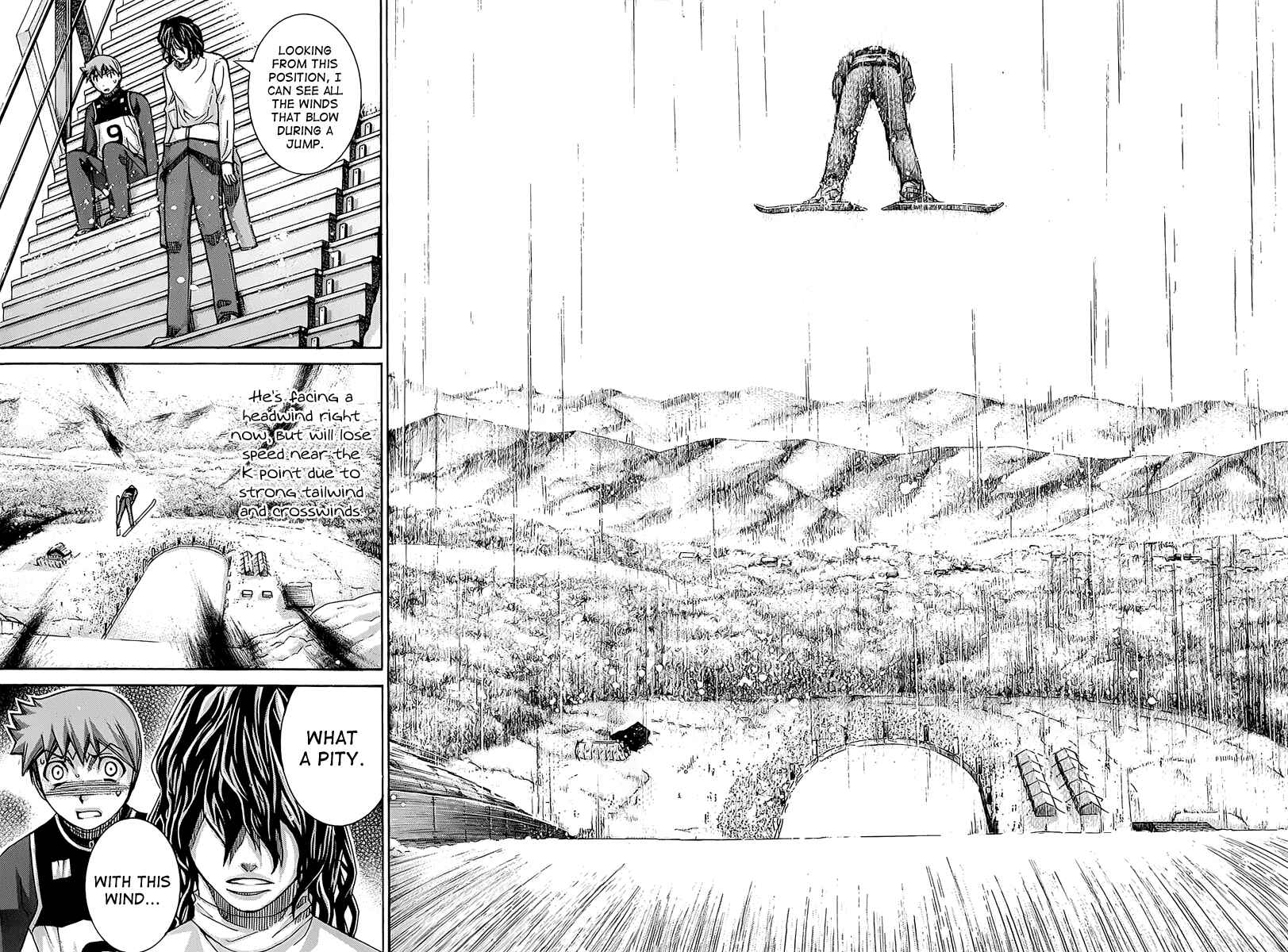 Page 20 Chapter 132 Nononono