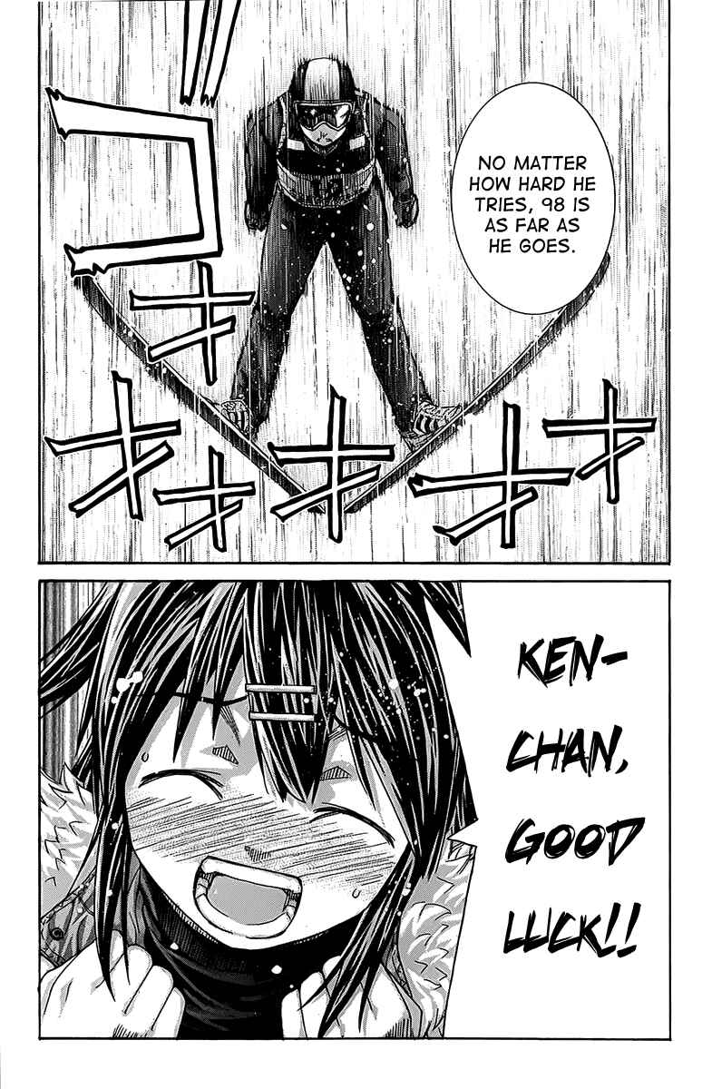 Page 21 Chapter 132 Nononono