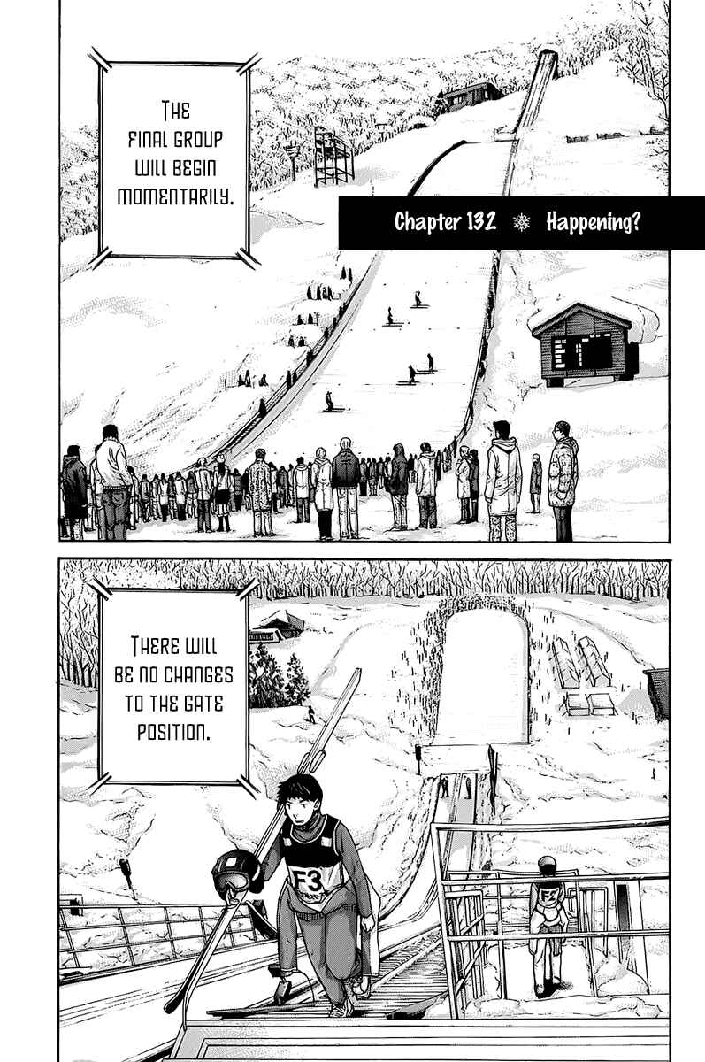 Page 5 Chapter 132 Nononono