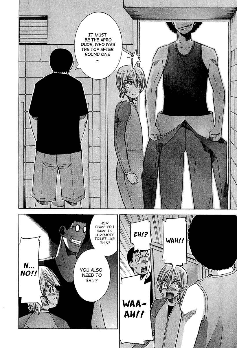 Page 12 Chapter 27 Nononono