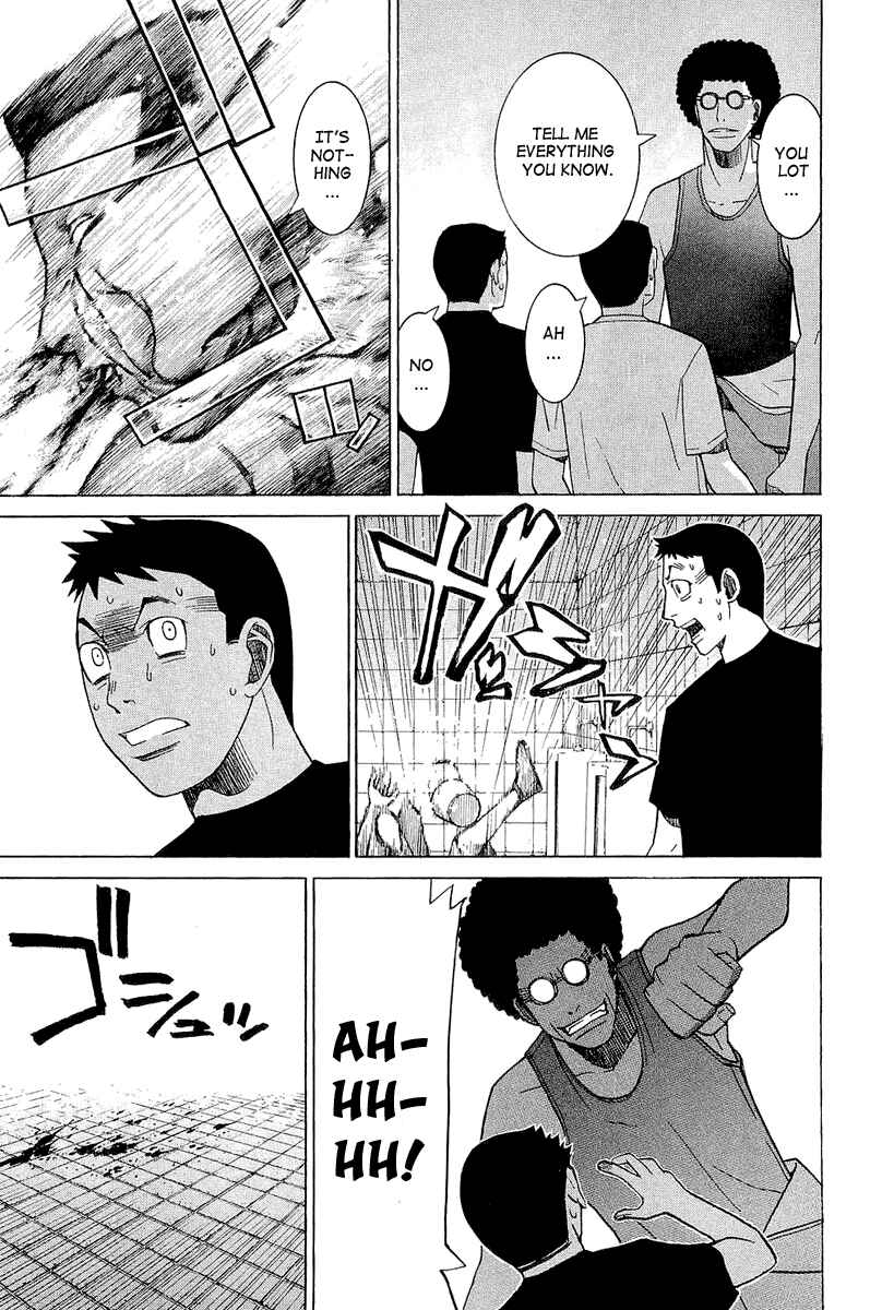 Page 13 Chapter 27 Nononono