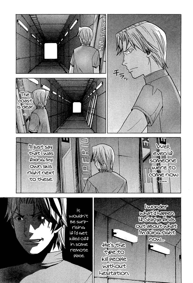 Page 17 Chapter 27 Nononono