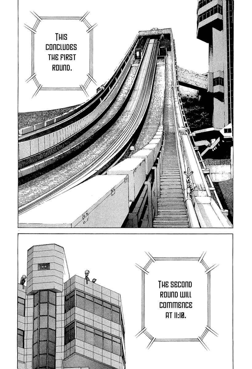 Page 9 Chapter 27 Nononono