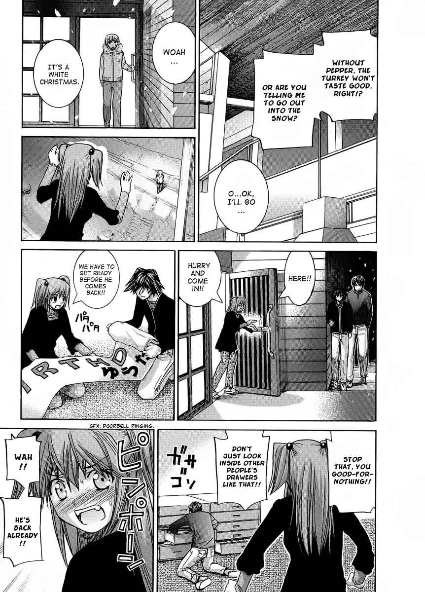 Page 10 Chapter 88 Nononono