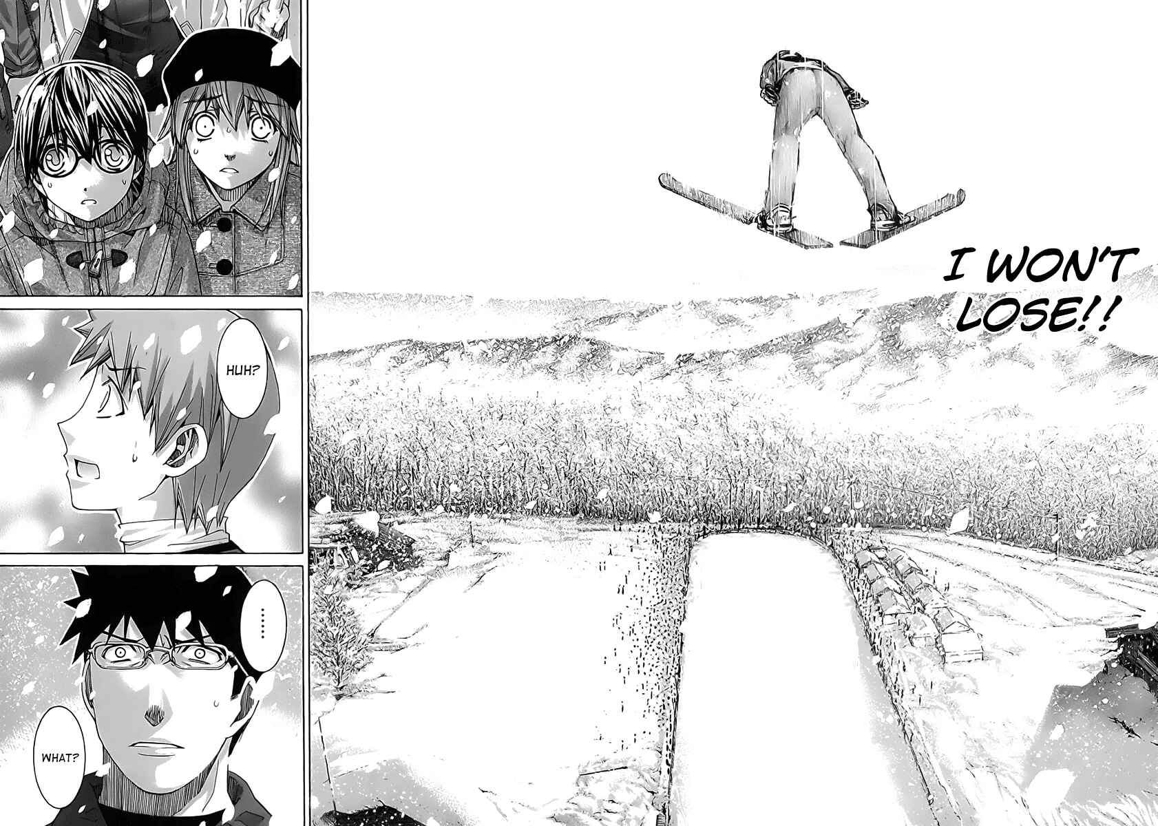 Page 14 Chapter 109 Nononono