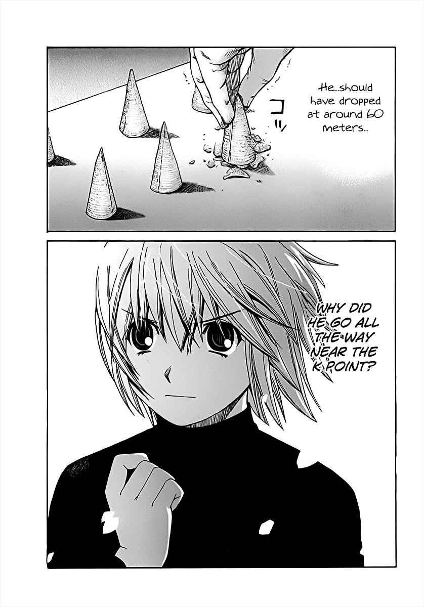 Page 23 Chapter 109 Nononono