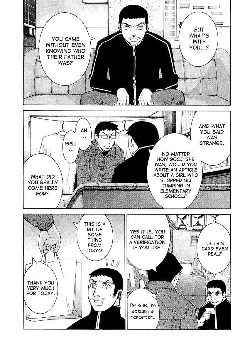 Page 10 Chapter 15 Nononono