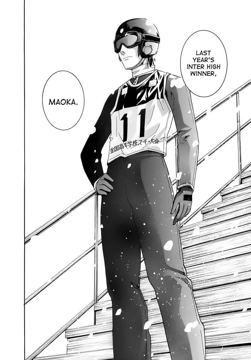 Page 17 Chapter 110 Nononono