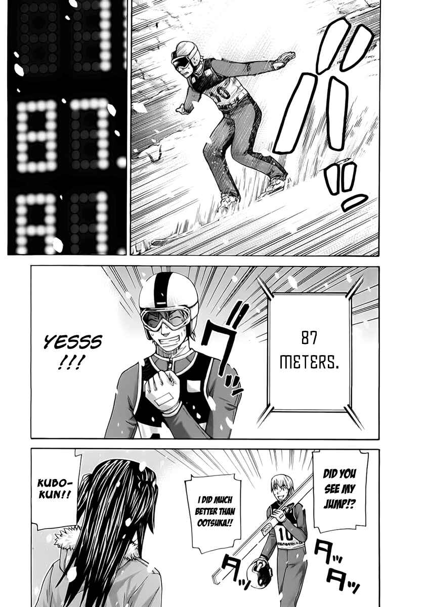 Page 7 Chapter 110 Nononono
