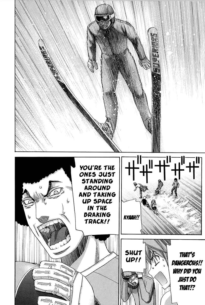 Page 6 Chapter 142 Nononono
