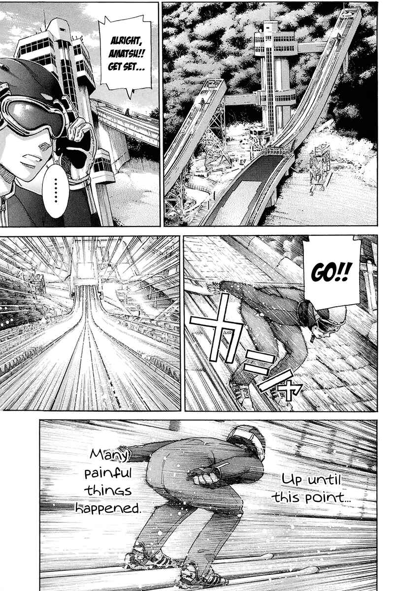 Page 9 Chapter 142 Nononono