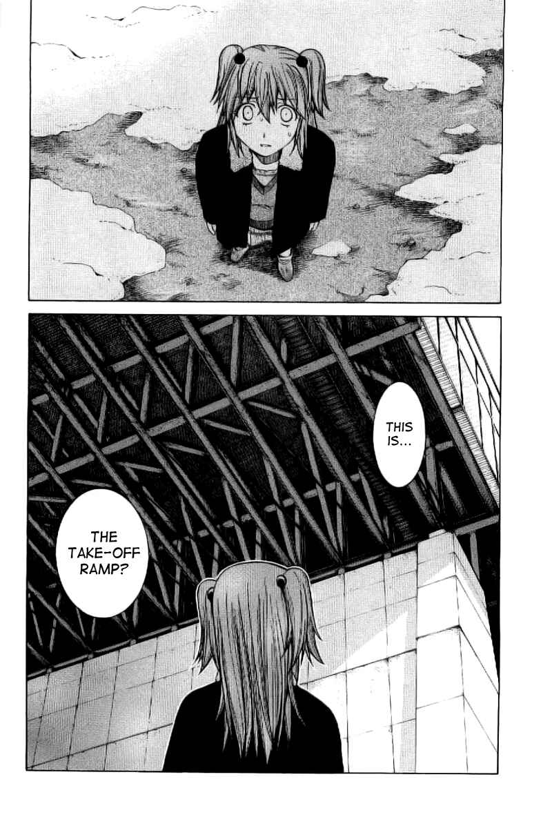 Page 7 Chapter 5 Nononono