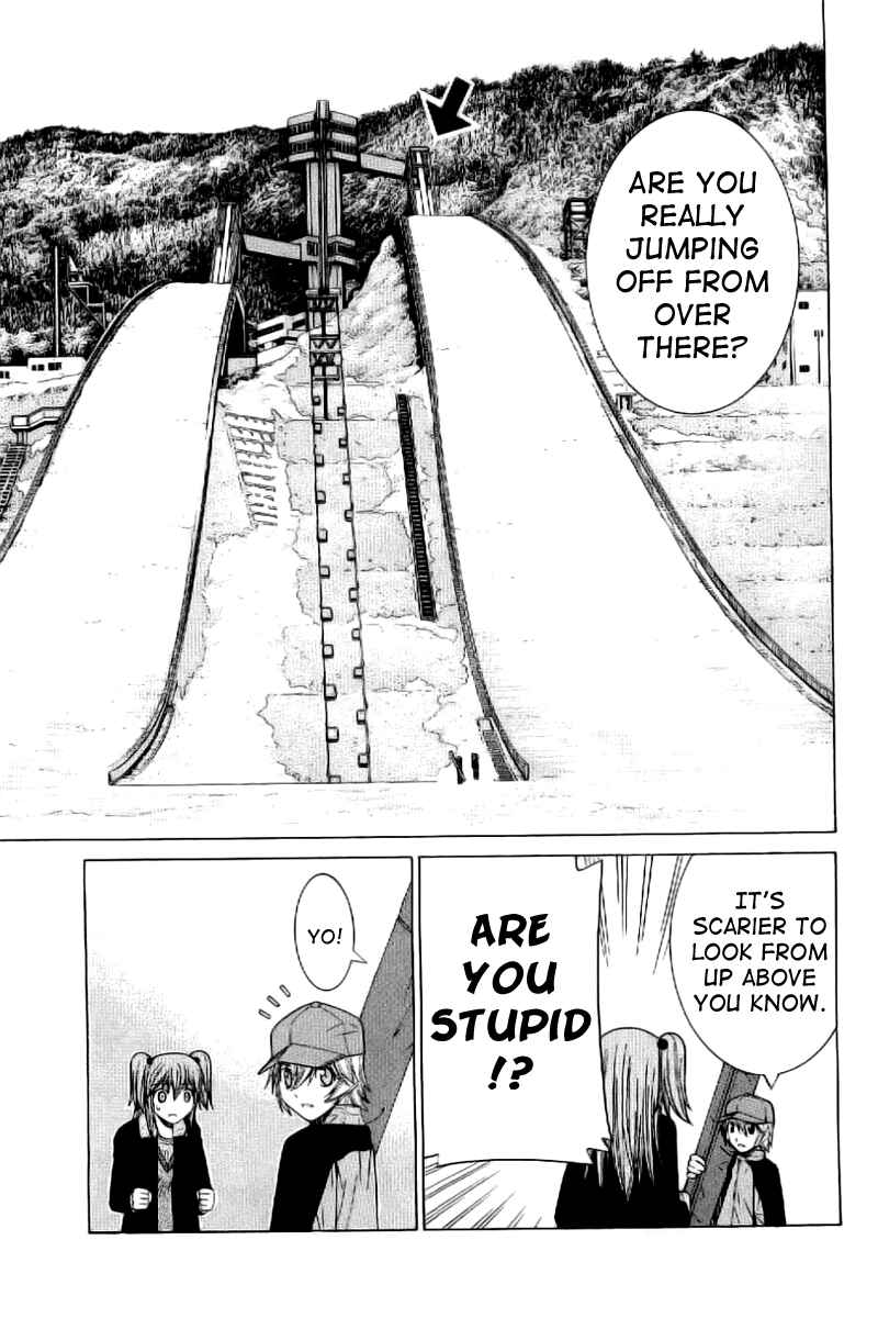Page 8 Chapter 5 Nononono