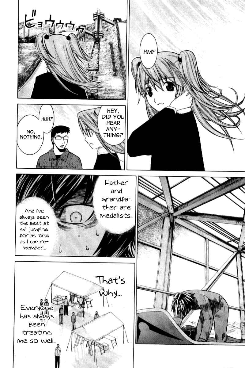 Page 8 Chapter 7 Nononono
