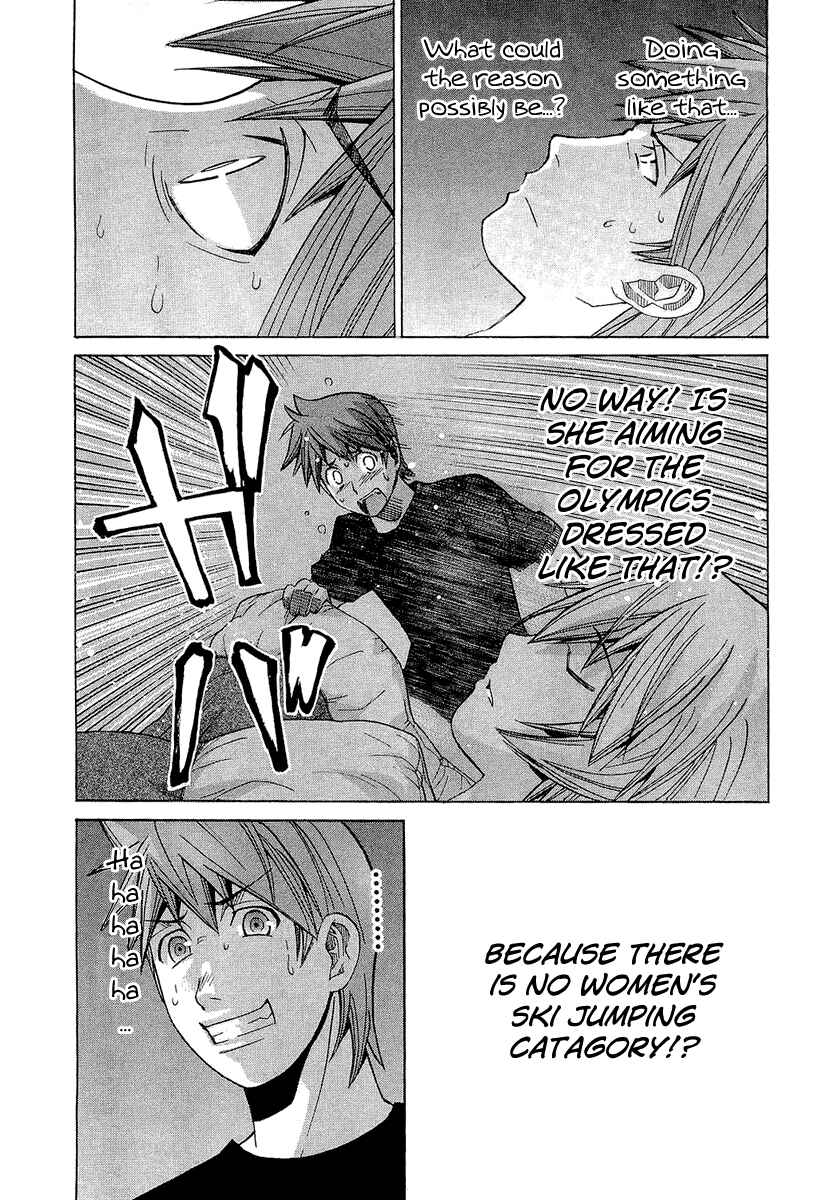 Page 4 Chapter 50 Nononono