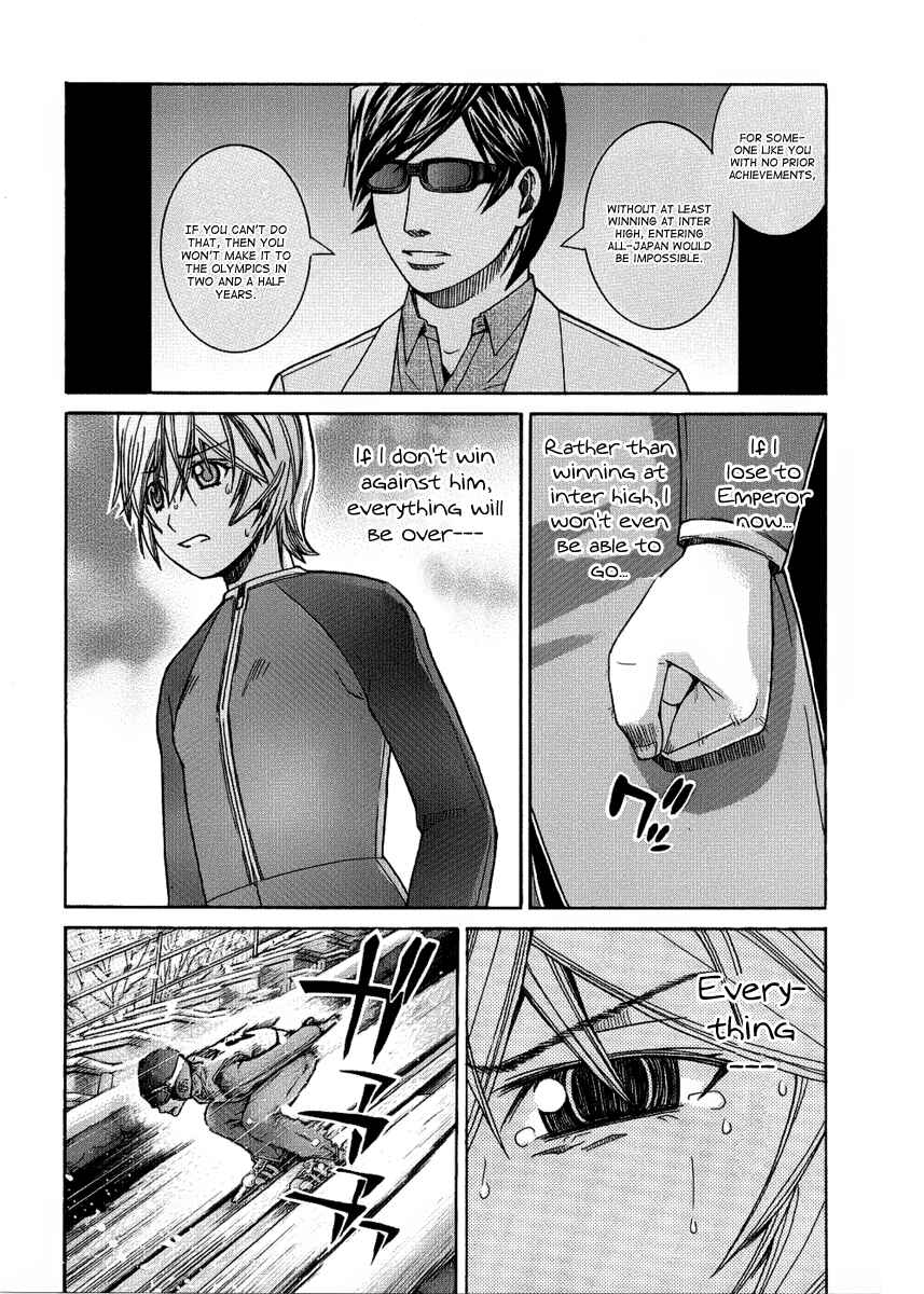 Page 3 Chapter 79 Nononono