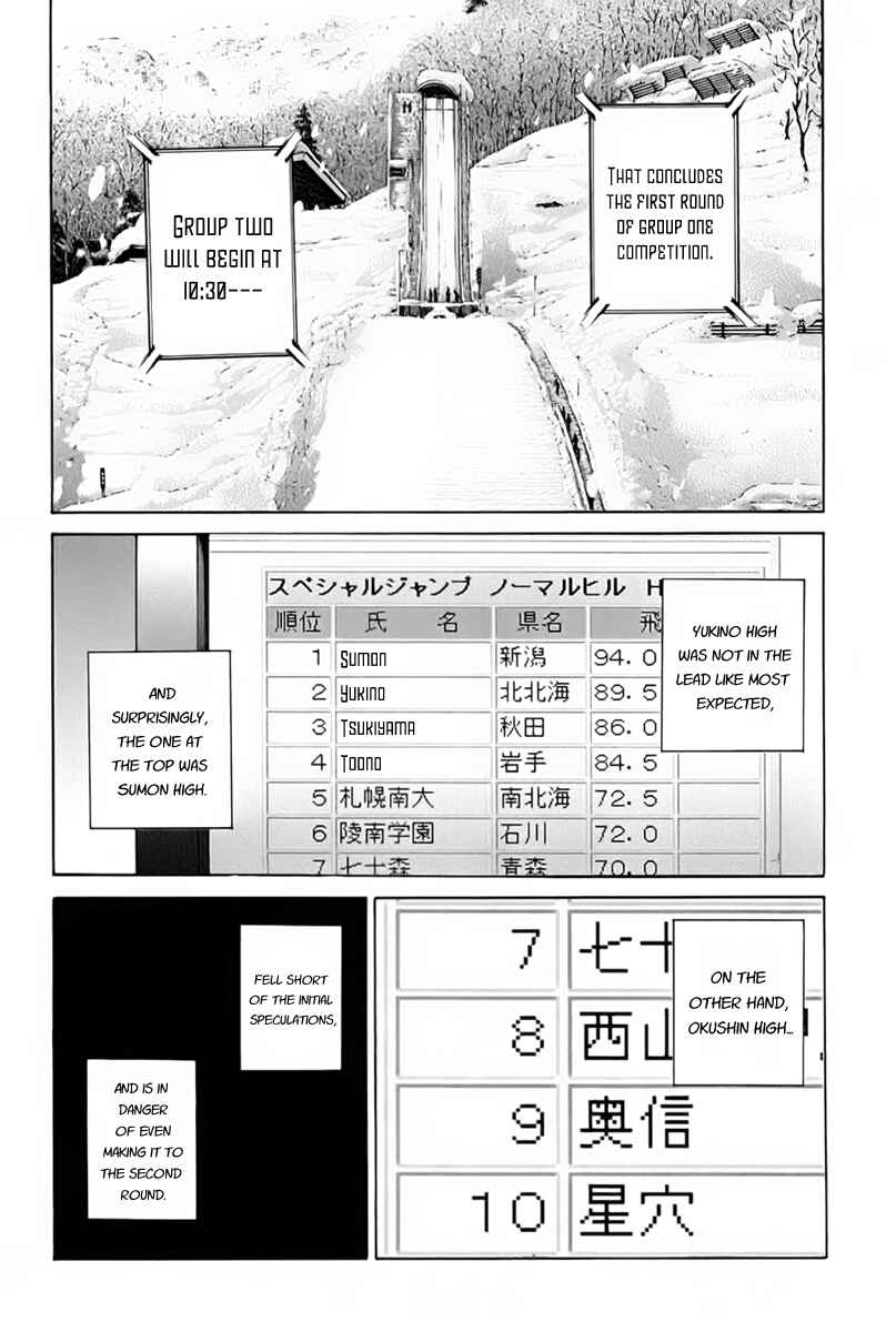 Page 9 Chapter 108 Nononono