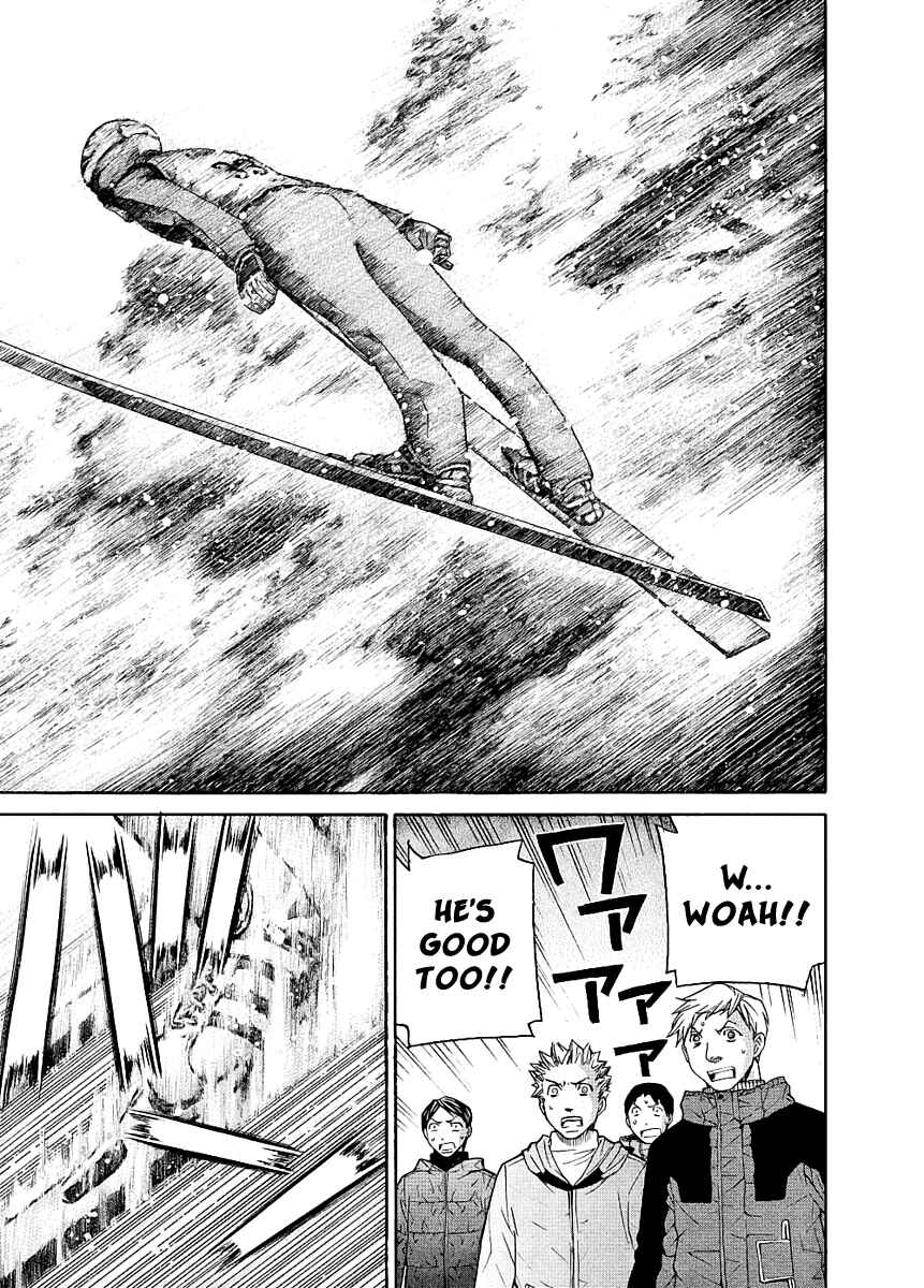 Page 16 Chapter 97 Nononono
