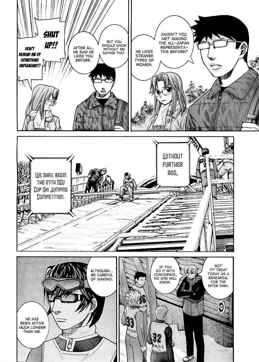 Page 9 Chapter 97 Nononono