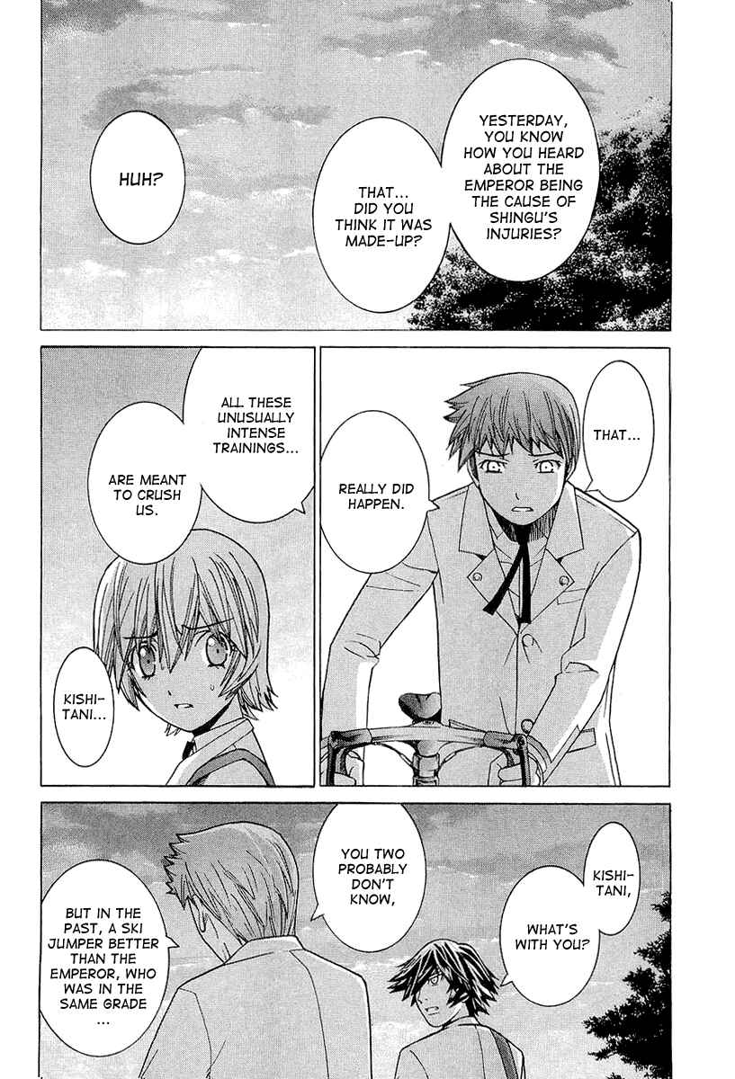 Page 12 Chapter 22 Nononono