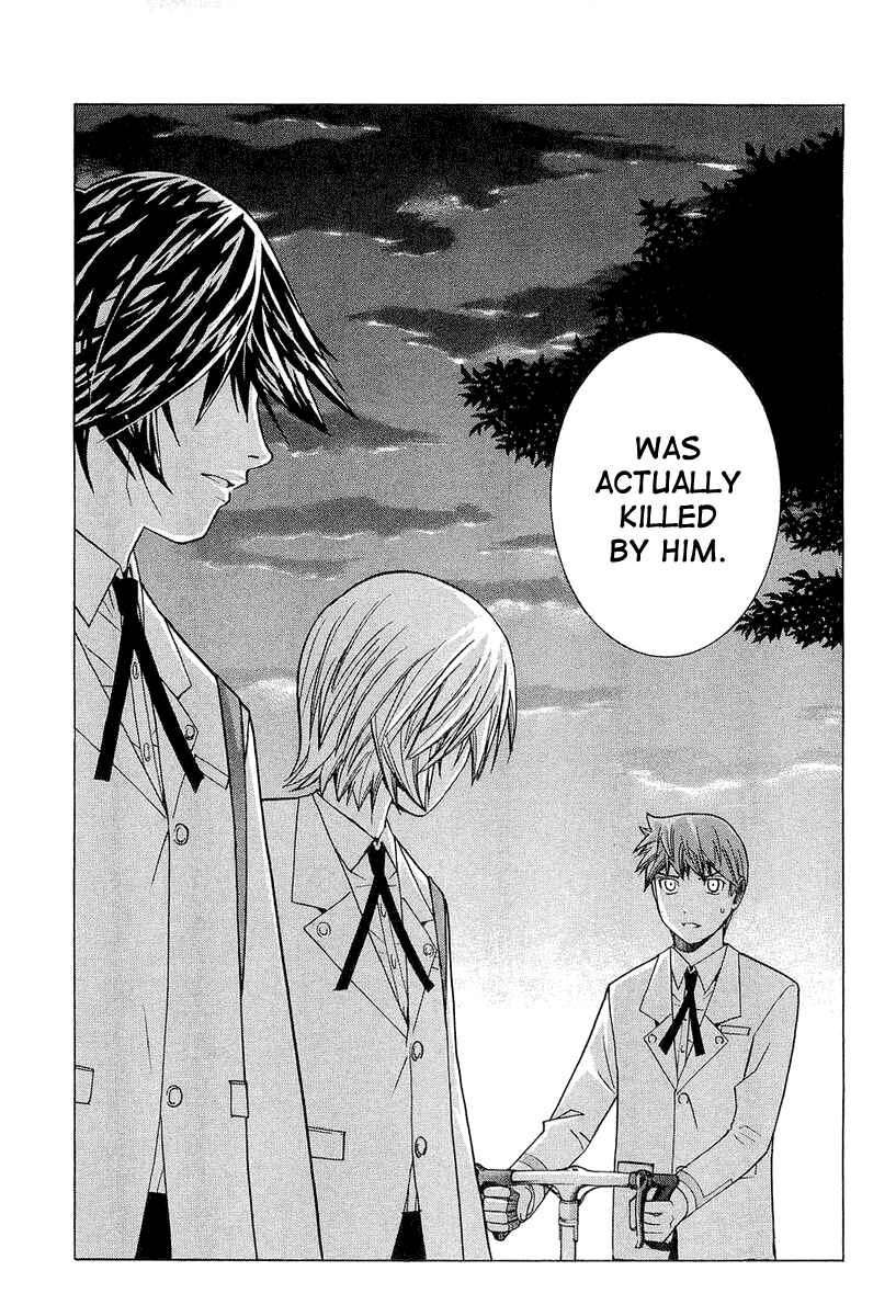 Page 13 Chapter 22 Nononono