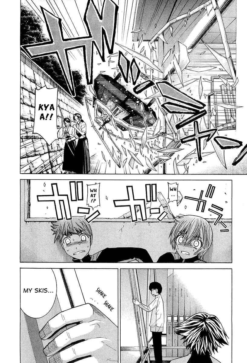 Page 5 Chapter 22 Nononono