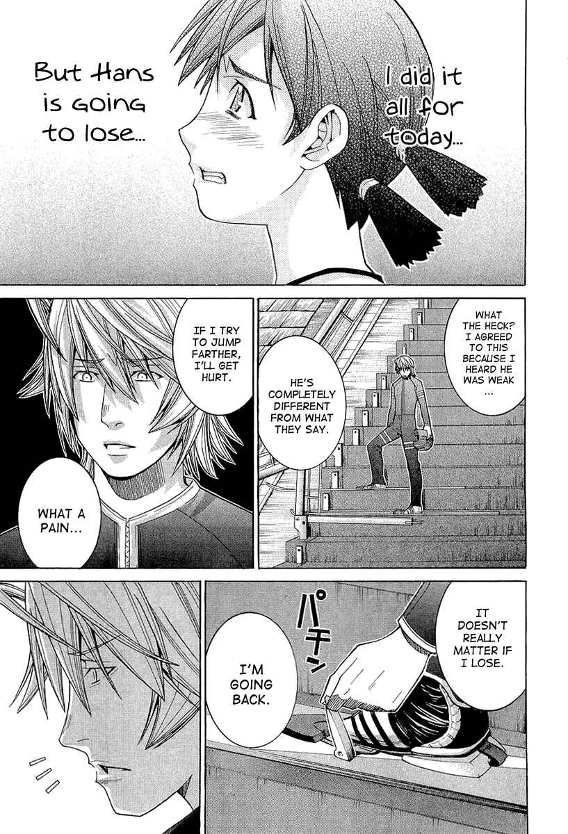 Page 16 Chapter 43 Nononono