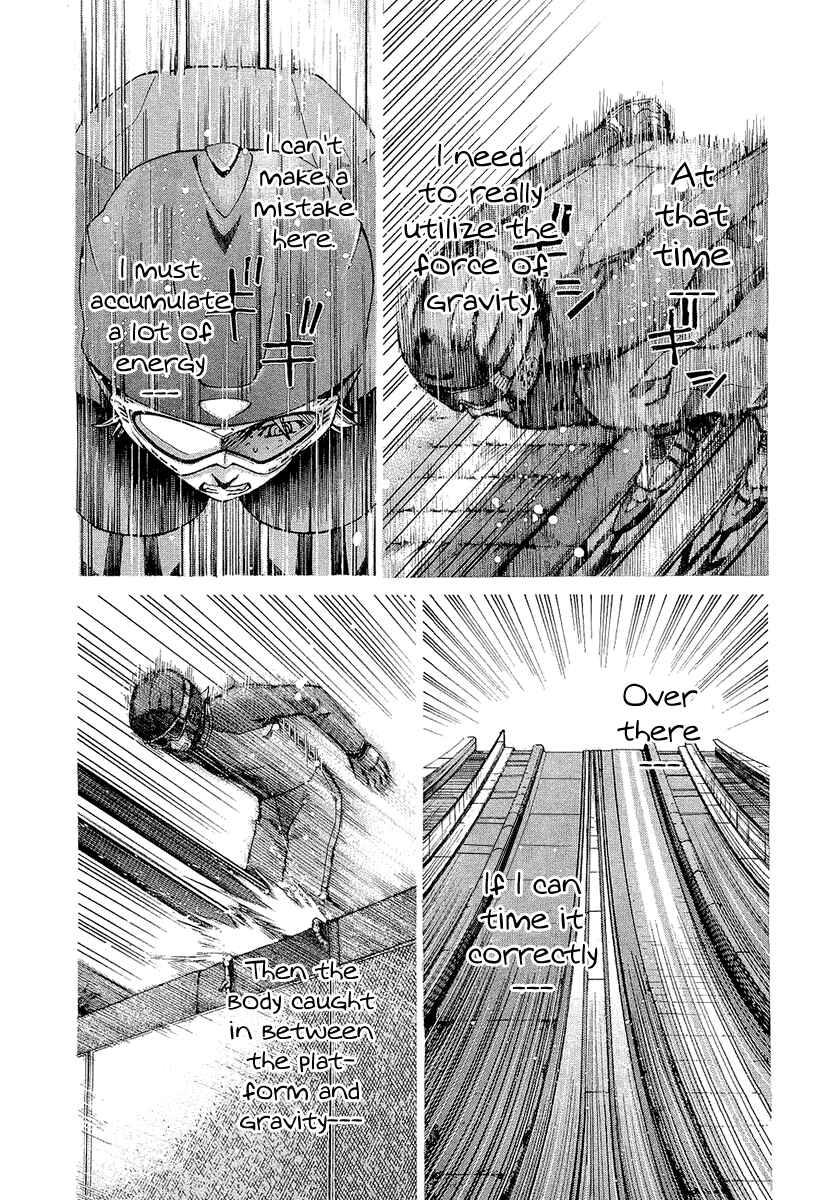 Page 5 Chapter 43 Nononono