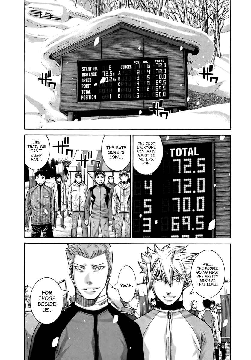 Page 10 Chapter 106 Nononono