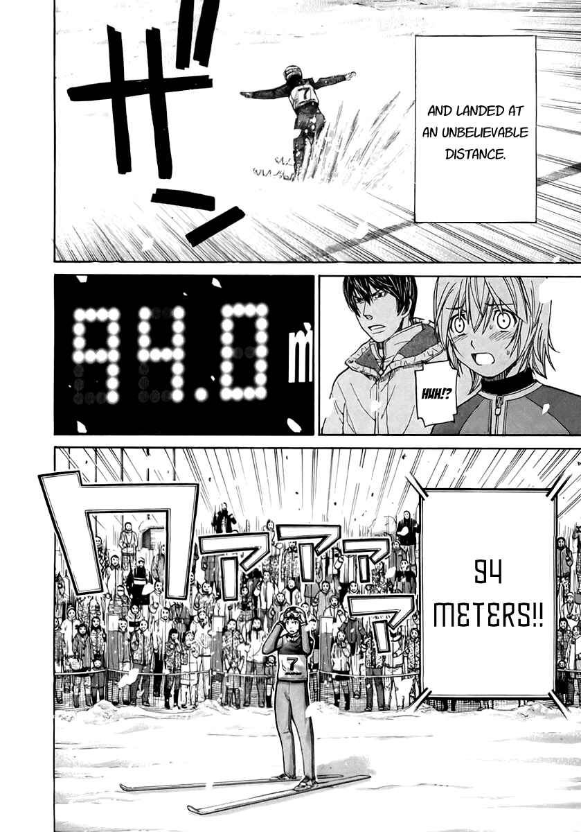Page 14 Chapter 106 Nononono
