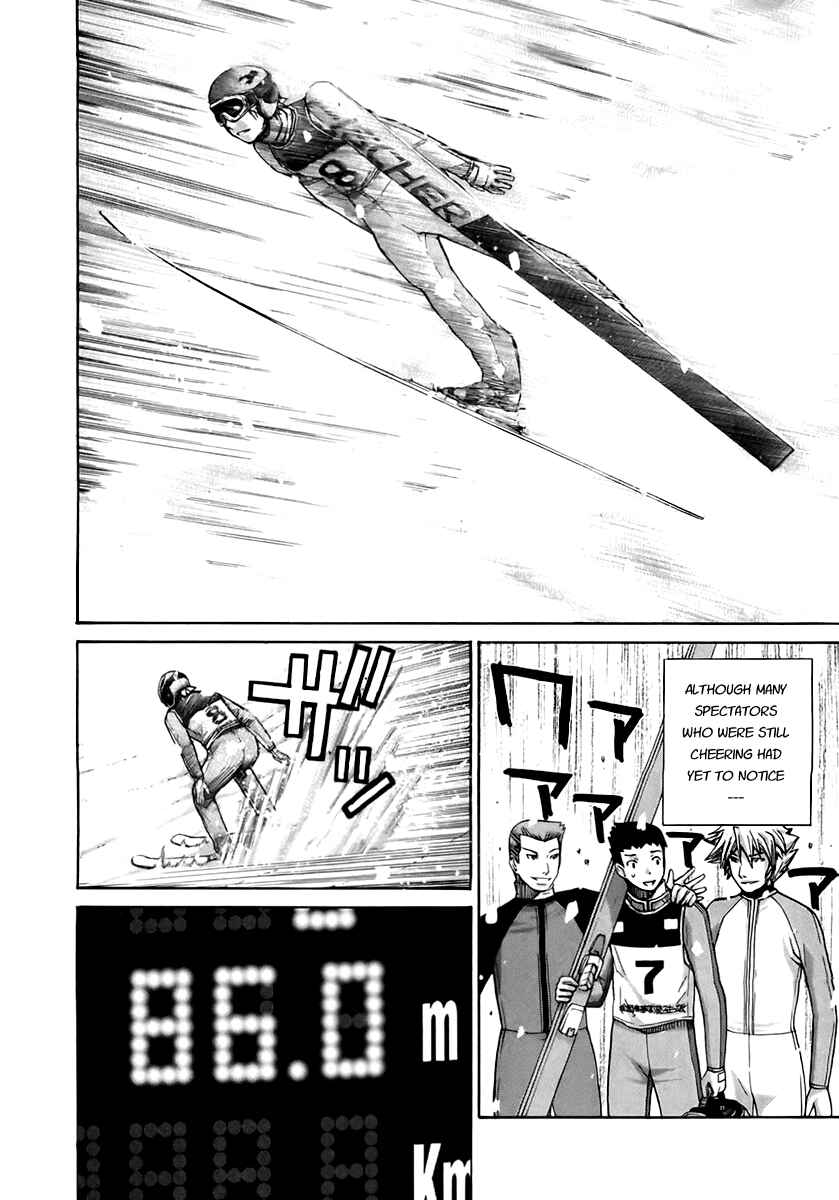 Page 16 Chapter 106 Nononono