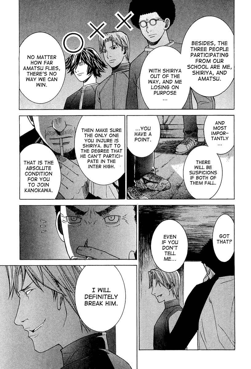 Page 3 Chapter 24 Nononono