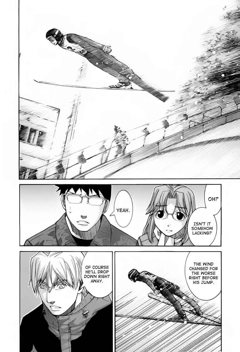 Page 10 Chapter 98 Nononono