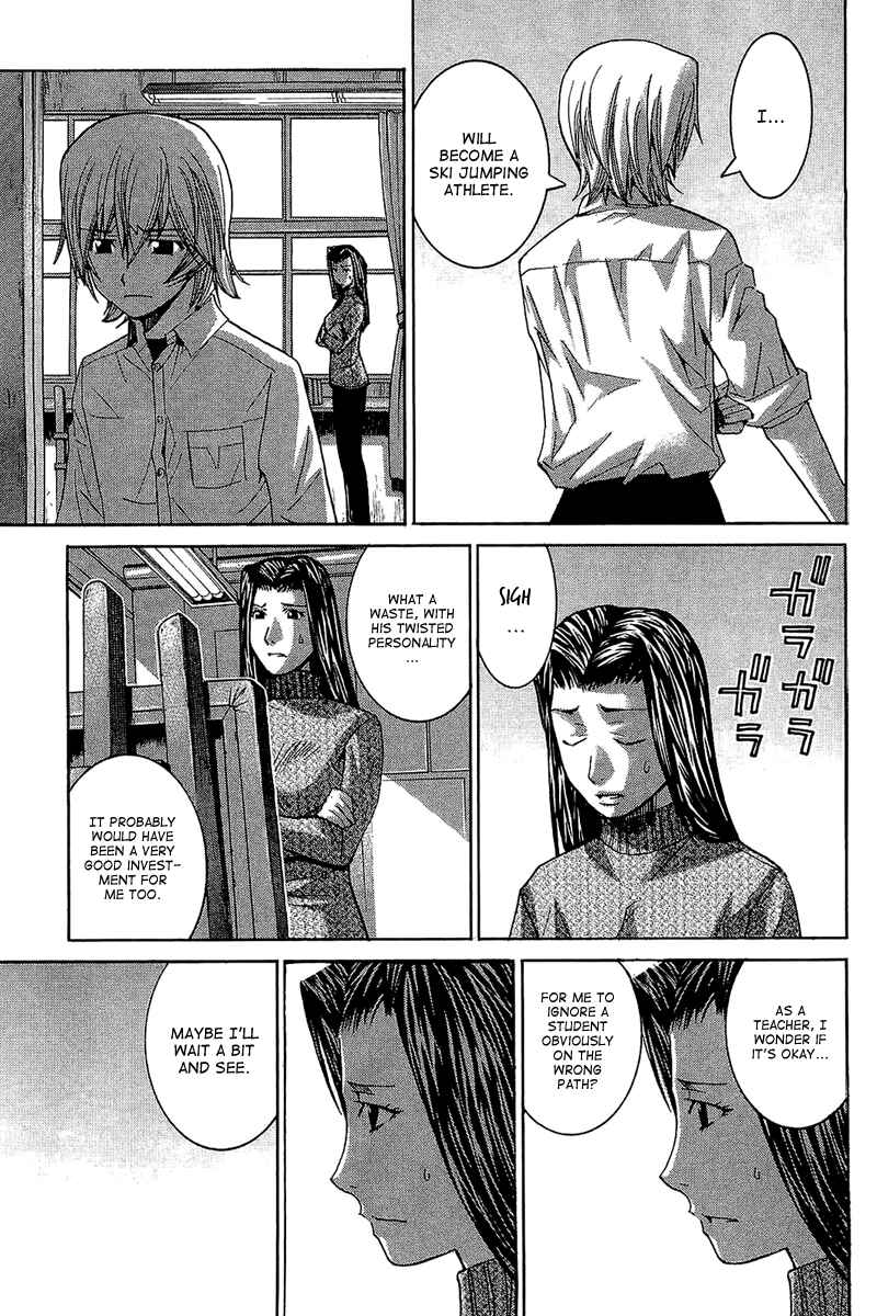 Page 8 Chapter 59 Nononono