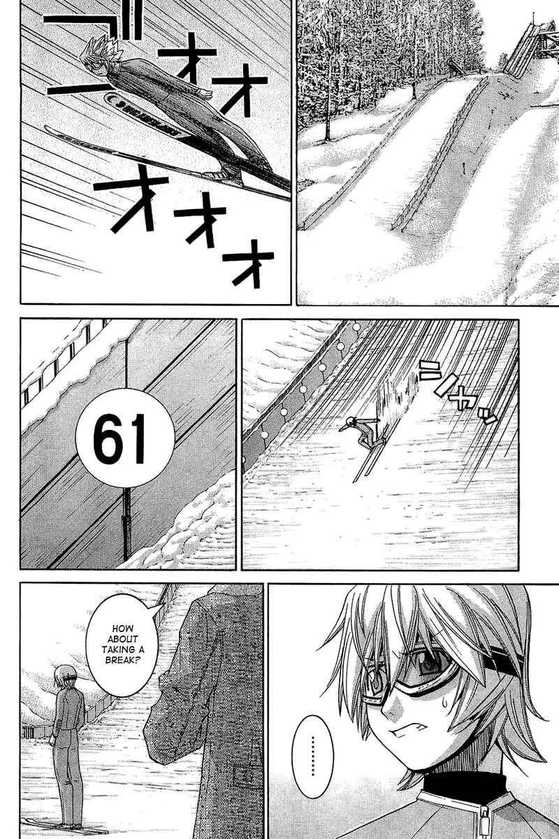 Page 9 Chapter 59 Nononono