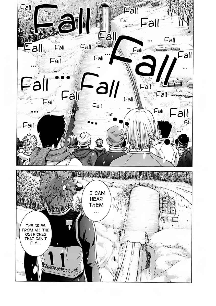 Page 1 Chapter 119 Nononono