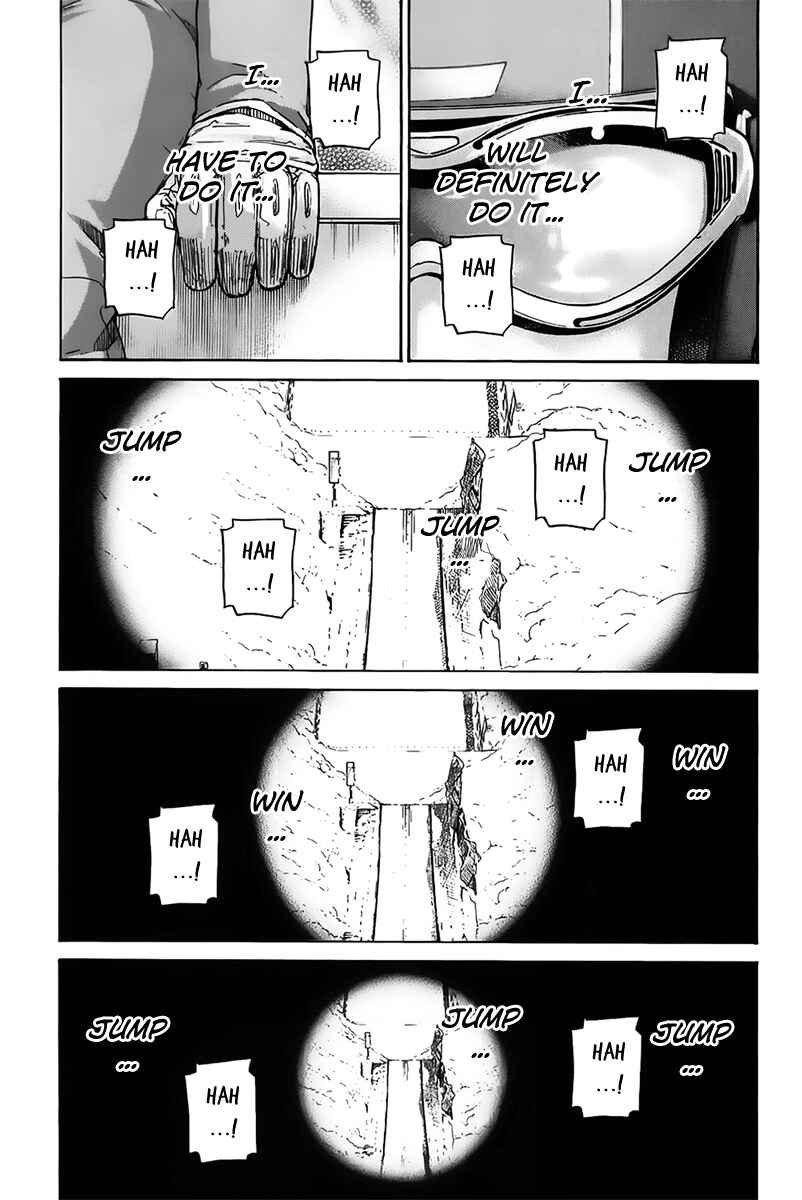Page 17 Chapter 123 Nononono
