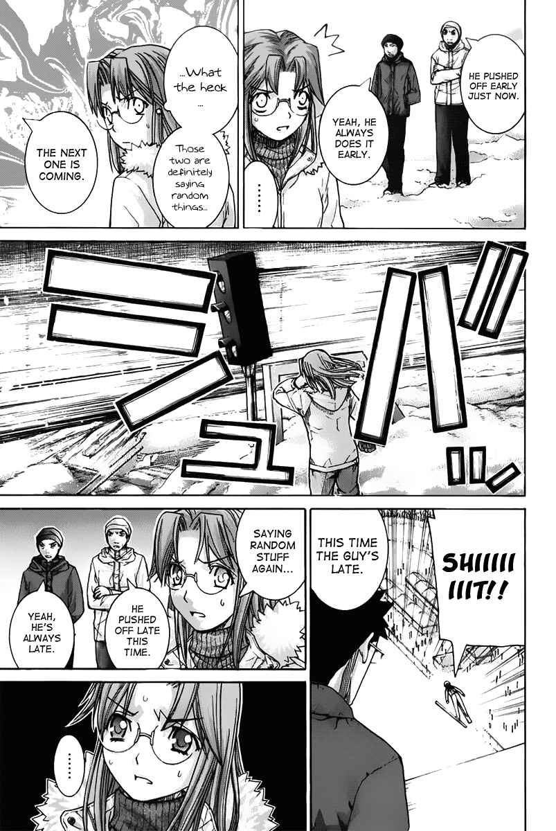 Page 5 Chapter 123 Nononono