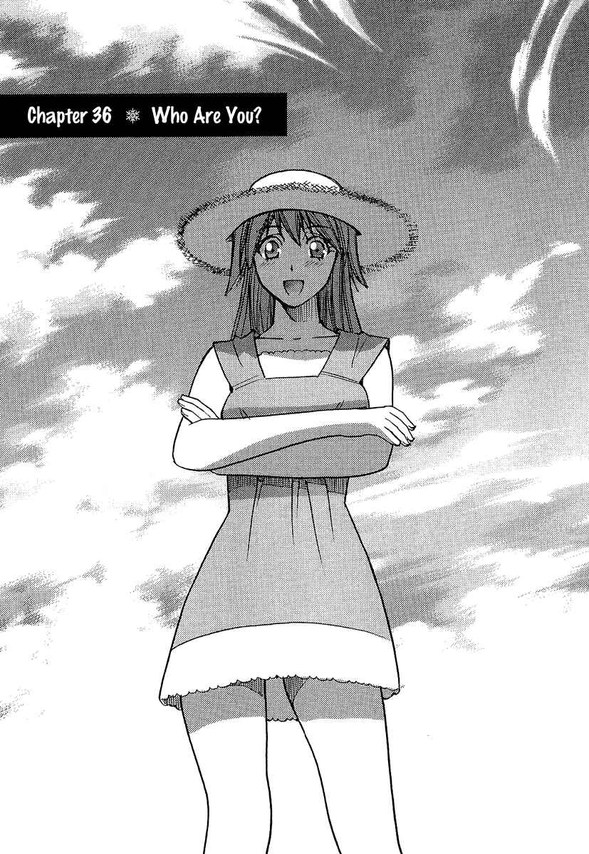 Page 1 Chapter 36 Nononono