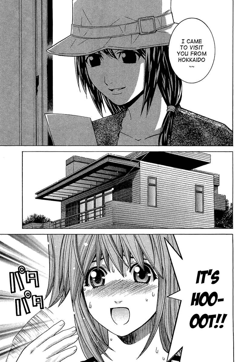 Page 3 Chapter 36 Nononono