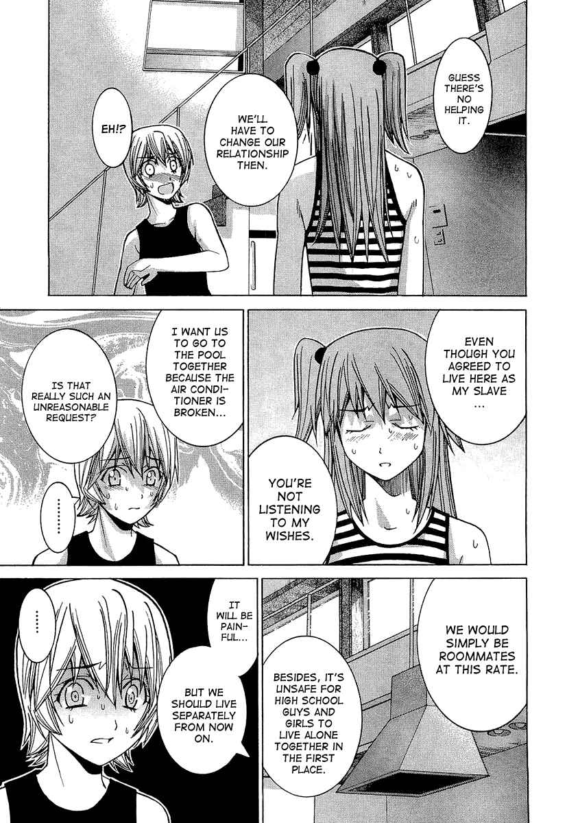 Page 7 Chapter 36 Nononono