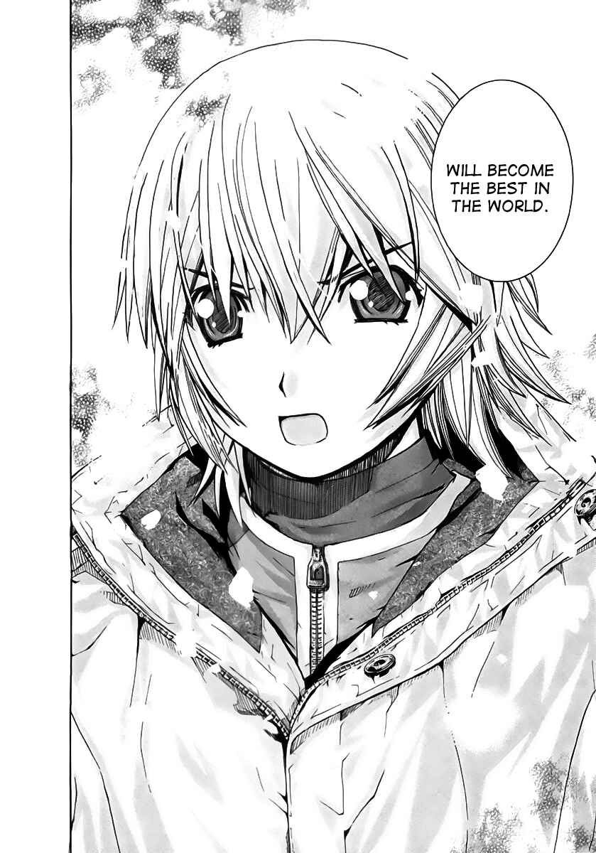 Page 19 Chapter 105 Nononono