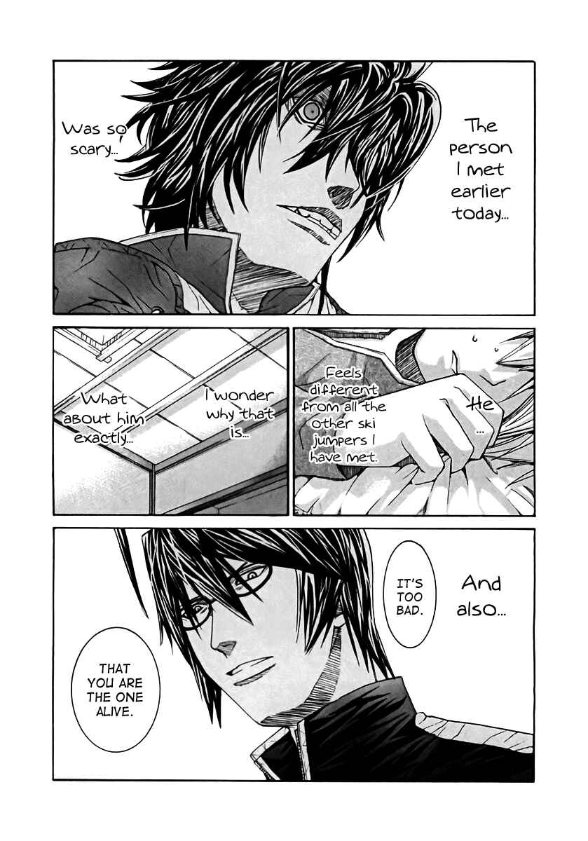Page 4 Chapter 105 Nononono