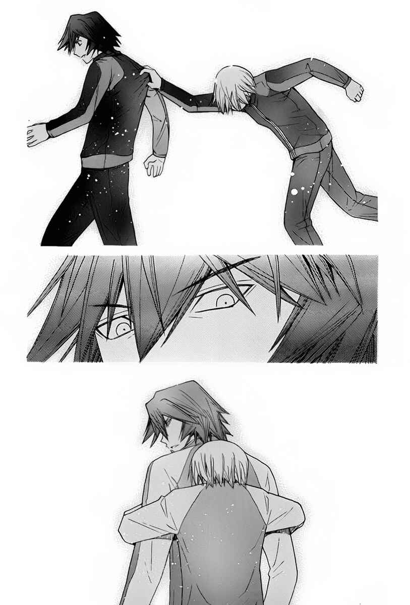 Page 17 Chapter 99 Nononono