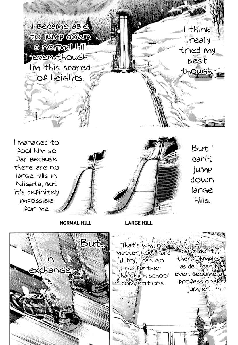 Page 18 Chapter 120 Nononono