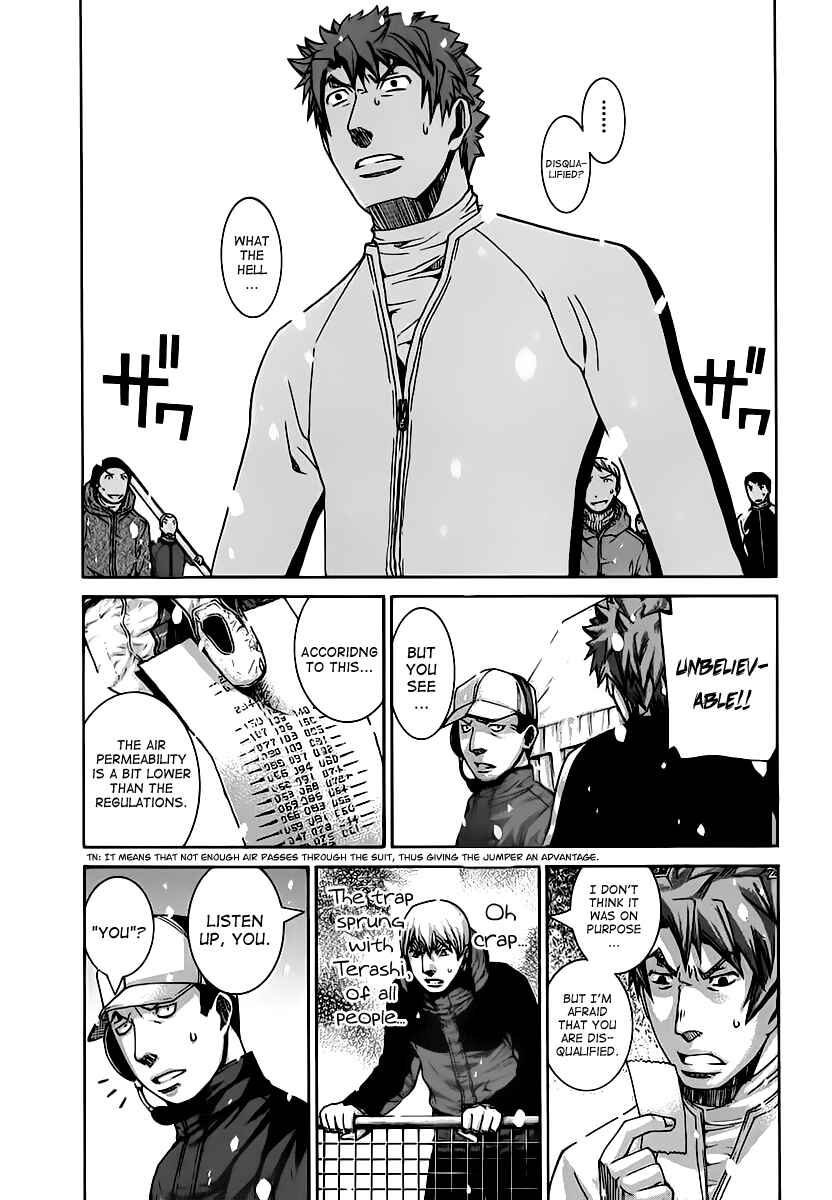 Page 9 Chapter 120 Nononono