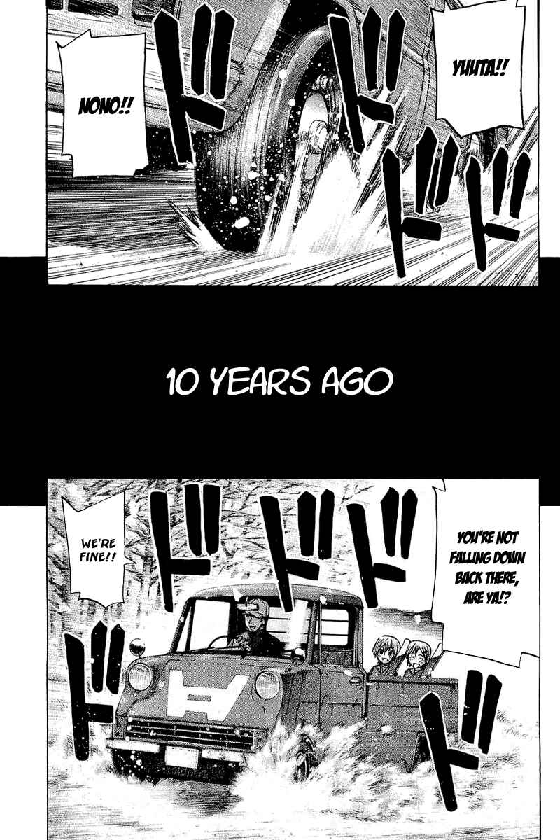 Page 13 Chapter 53 Nononono