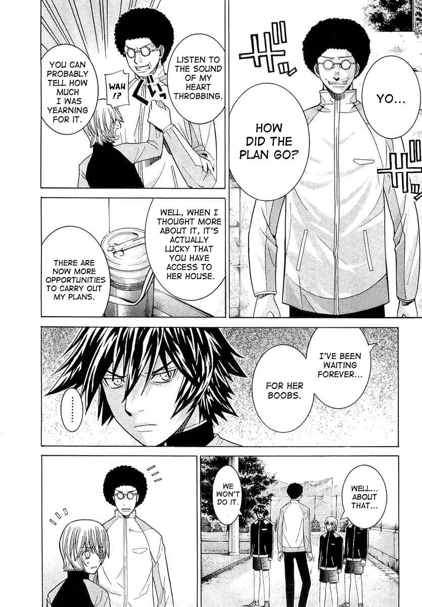 Page 8 Chapter 19 Nononono